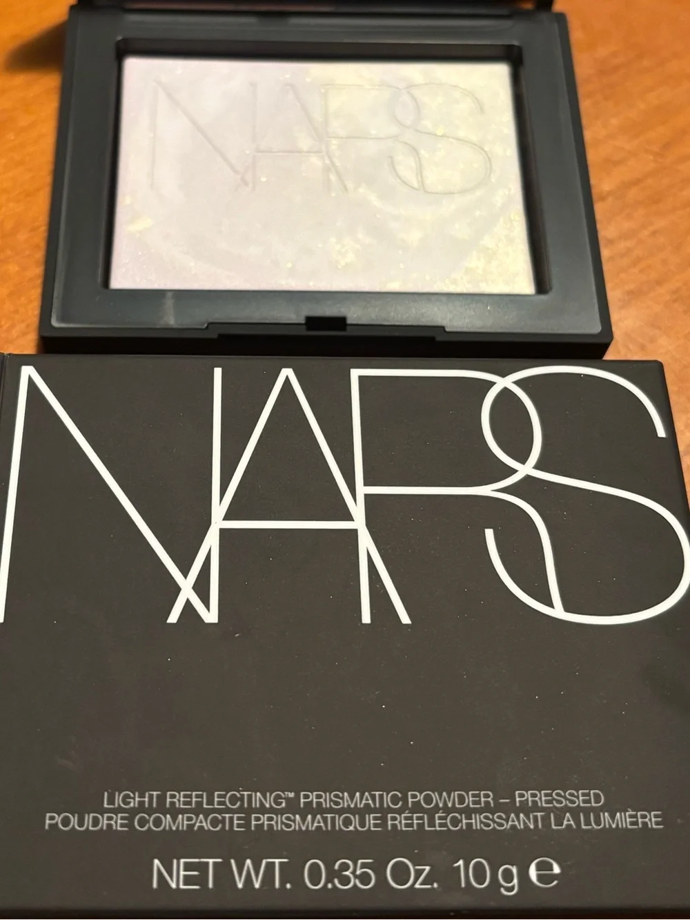 NARS Light Reflecting Prismatic Powder Pressed - Aurora